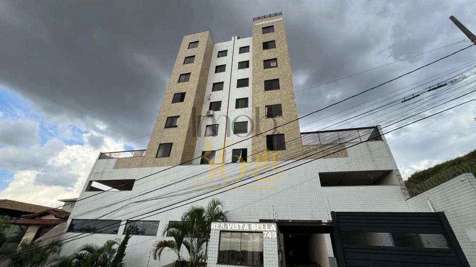 EXCELENTE APARTAMENTO NO BARREIRO