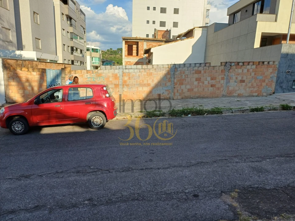 Imagens do imóveis LOTE Á VENDA - DIAMANTE