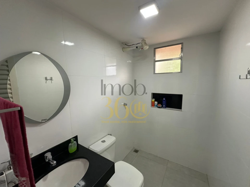 Imagens do imóveis CASA Á VENDA -  OLARIA