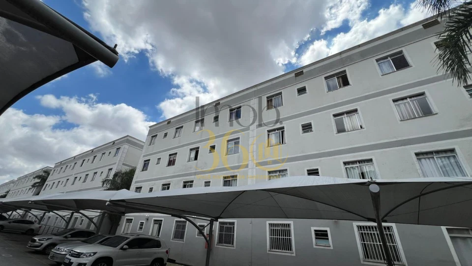 Imagens do imóveis APARTAMENTO Á VENDA - BAIRRO SANTA MARIA