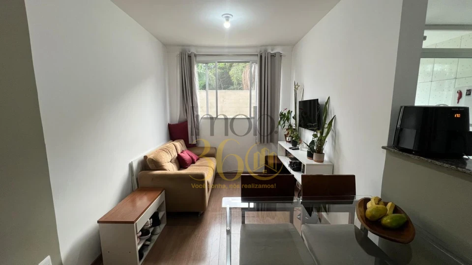 Imagens do imóveis APARTAMENTO Á VENDA  - CINQUENTENARIO
