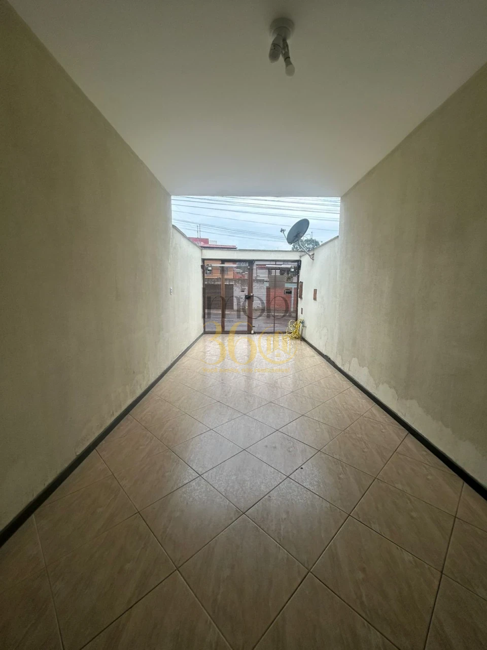 Imagens do imóveis CASA À VENDA - BAIRRO NOVO ELDORADO
