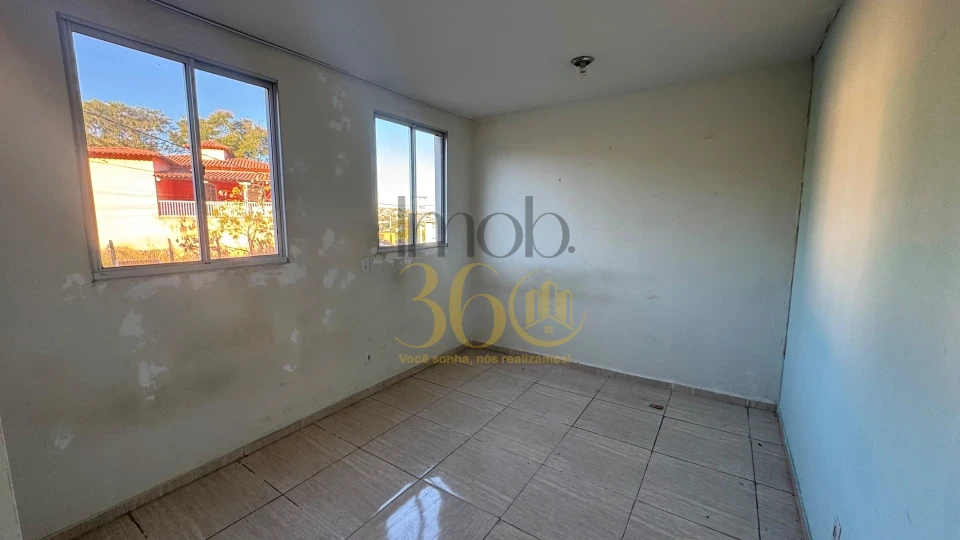 Imagens do imóveis APARTAMENTO À VENDA - SERRA VERDE