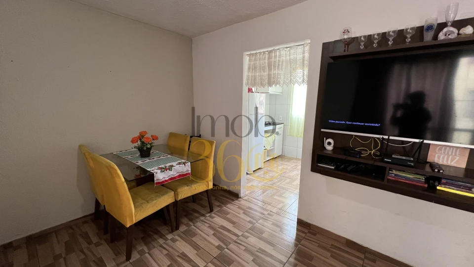 Imagens do imóveis APARTAMENTO Á VENDA  - JATOBÁ