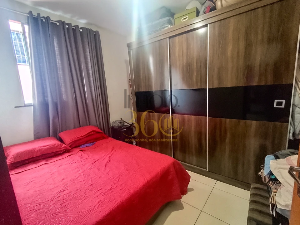 Imagens do imóveis APTO de 2 qtos no Solar do Barreiro