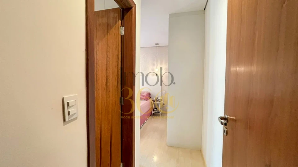 COBERTURA Á VENDA - BAIRRO BURITIS