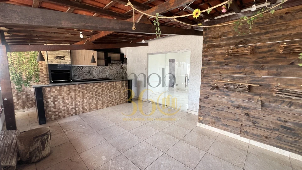 Imagens do imóveis EXCELENTE CASA EM IBIRITÉ