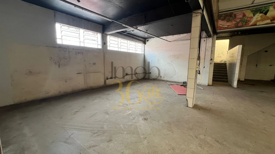 ALUGEL DE GALPÃO - VALE DO JATOBÁ