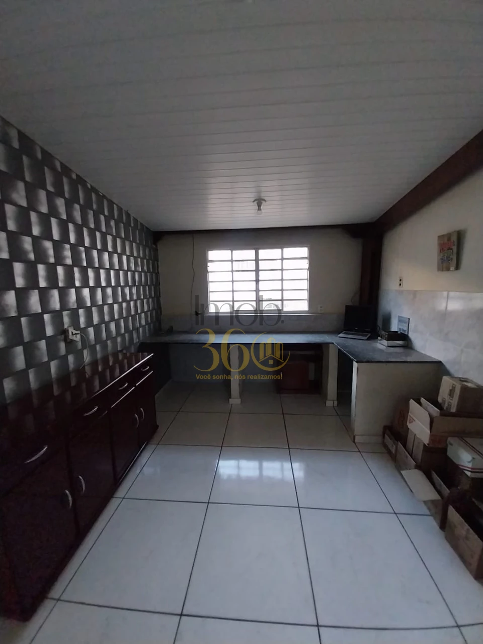 ALUGUEL CASA - CARDOSO