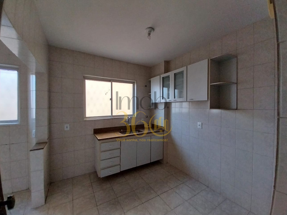Imagens do imóveis APARTAMENTO - ELDORADO CONTAGEM