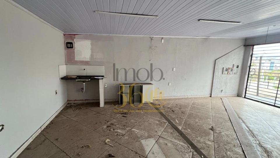 ALUGUEL LOJA - DIAMANTE