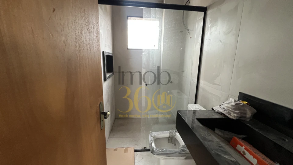 Cobertura para alugar com 2 quartos - Foto 4