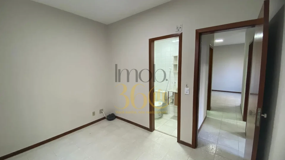 Flat/Apart Hotel à venda com 3 quartos, 67m² - Foto 1