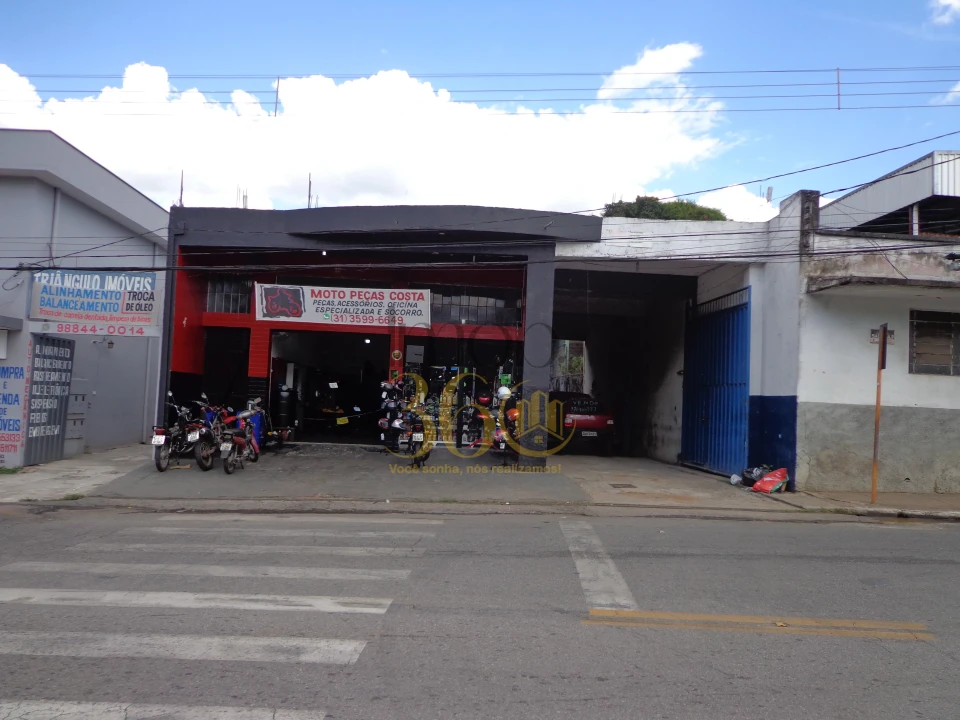 Loja-Salão - Foto 1