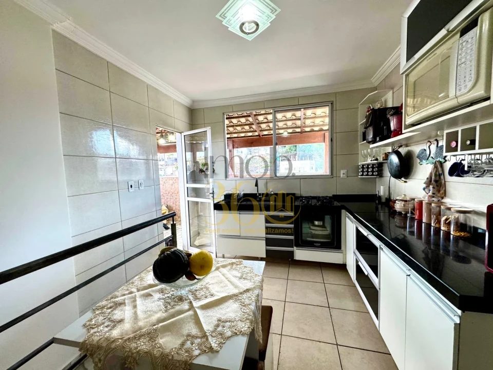 Imagens do imóveis Cobertura Duplex com 03 quartos à venda