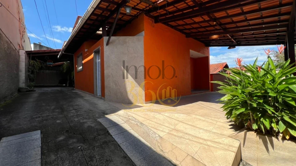 Imagens do imóveis CASA Á VENDA -  BAIRRO HAVAI