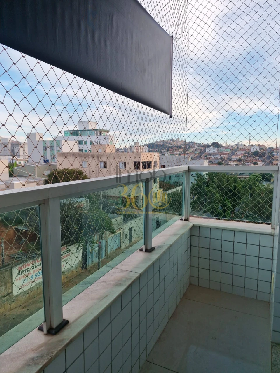 Imagens do imóveis ÁREA PRIVATIVA - BAIRRO MIRAMAR