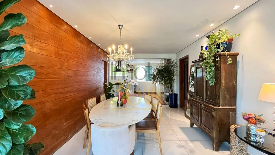 COBERTURA Á VENDA - BAIRRO BURITIS