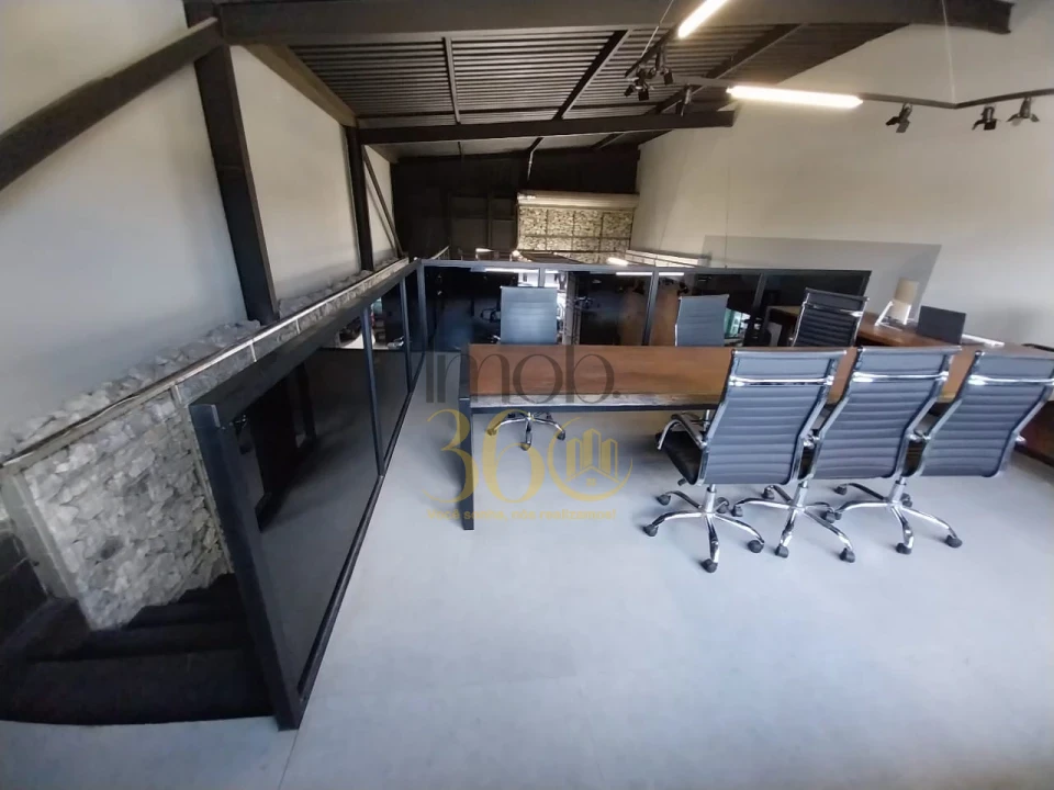 GALPÃO A VENDA - TIROL