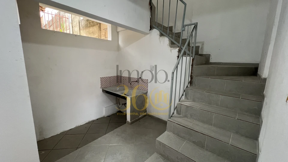 Imagens do imóveis ALUGUEL CASA - BONSUCESSO