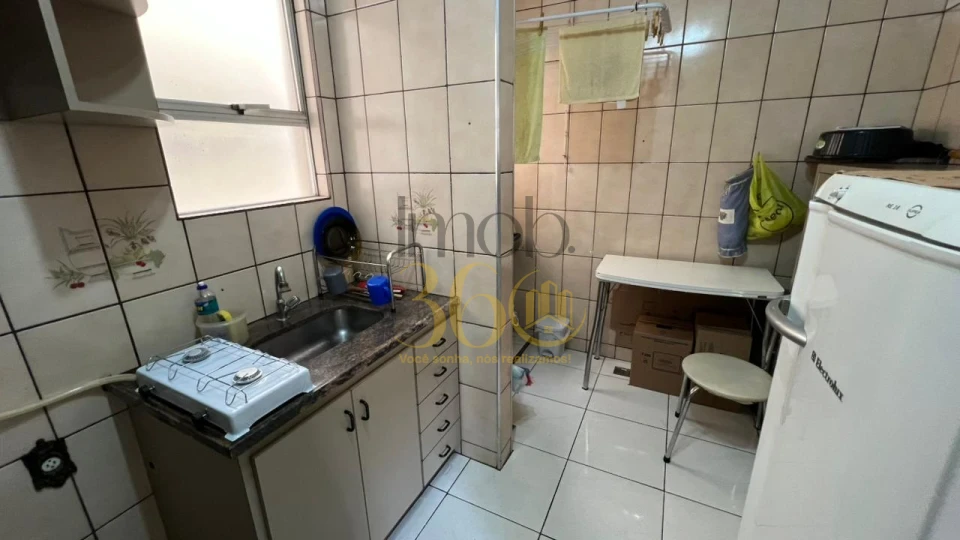Imagens do imóveis APARTAMENTO À VENDA - BAIRRO SANTA HELENA