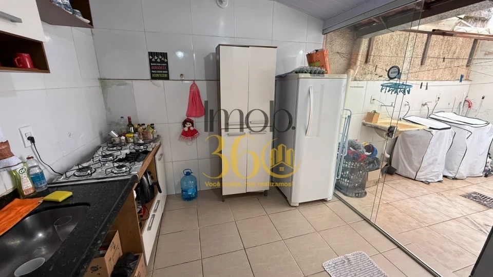 Imagens do imóveis CASA GEMINADA Á VENDA - BRASIL INDUSTRIAL (BARREIRO)