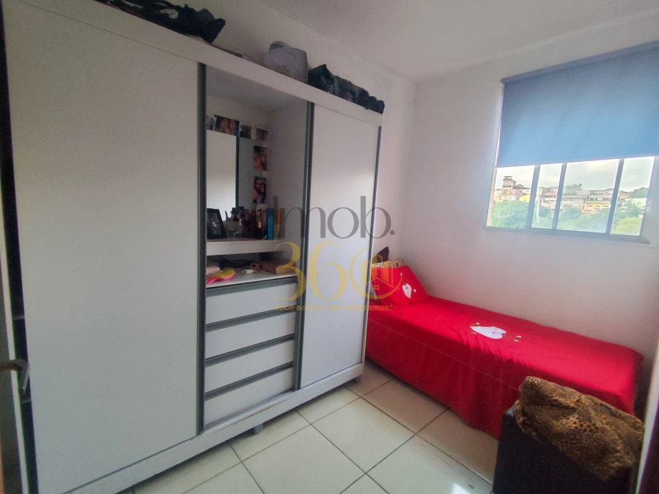 Imagens do imóveis APTO de 2 qtos no Solar do Barreiro