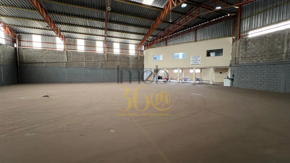 Depósito-Galpão, 800 m² - Foto 5