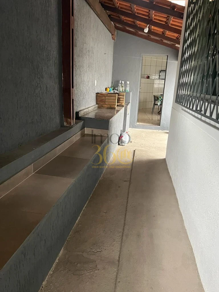 Imagens do imóveis CASA Á VENDA - BAIRRO ELDORADO