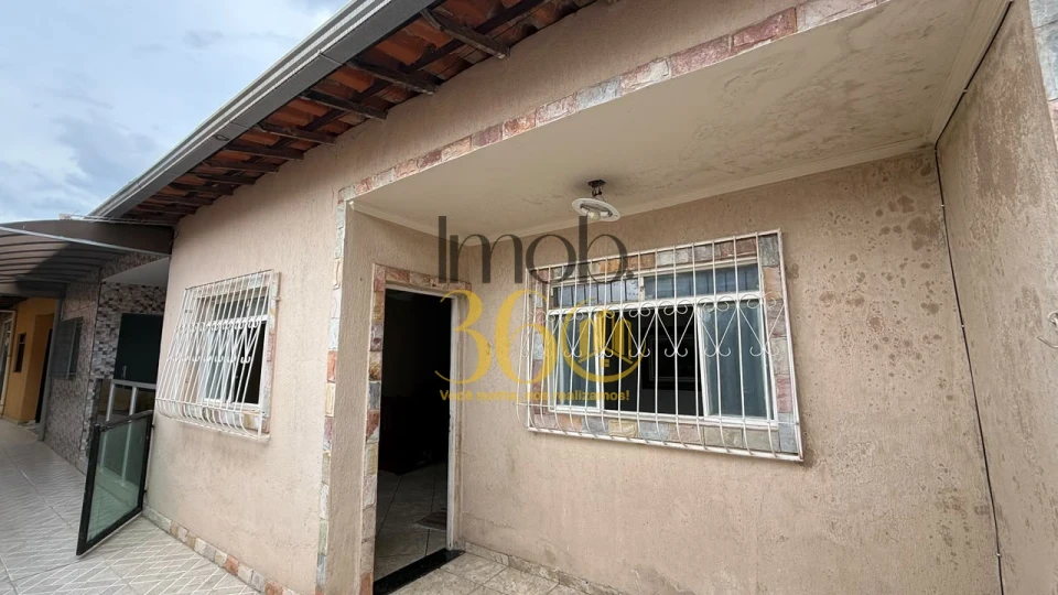 Imagens do imóveis CASA GEMINADA Á VENDA - BRASIL INDUSTRIAL (BARREIRO)