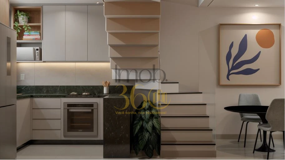 Imagens do imóveis Cobertura à Venda