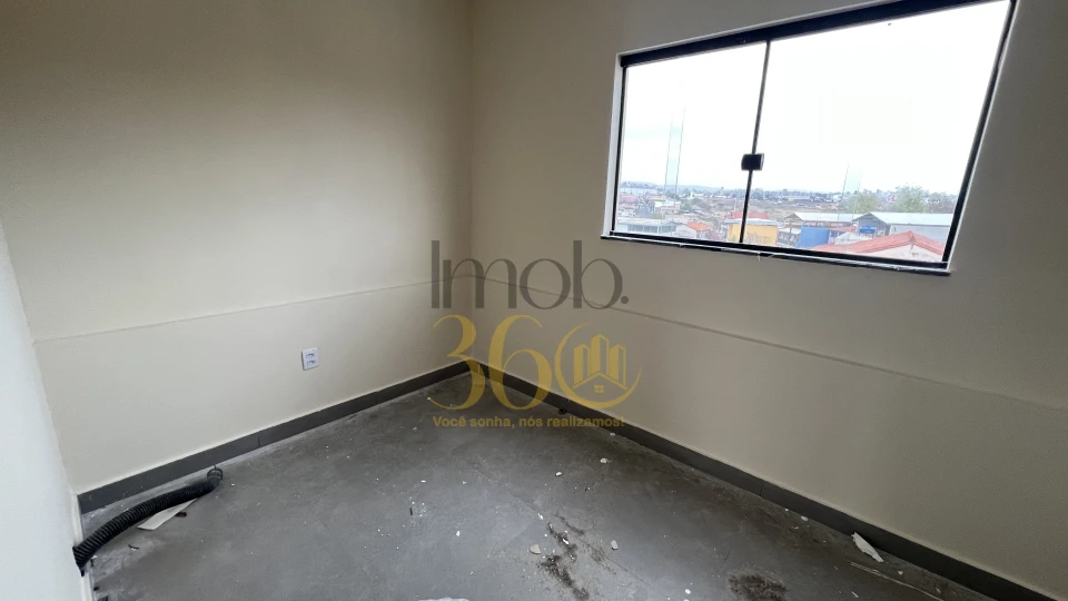 Cobertura para alugar com 2 quartos - Foto 5