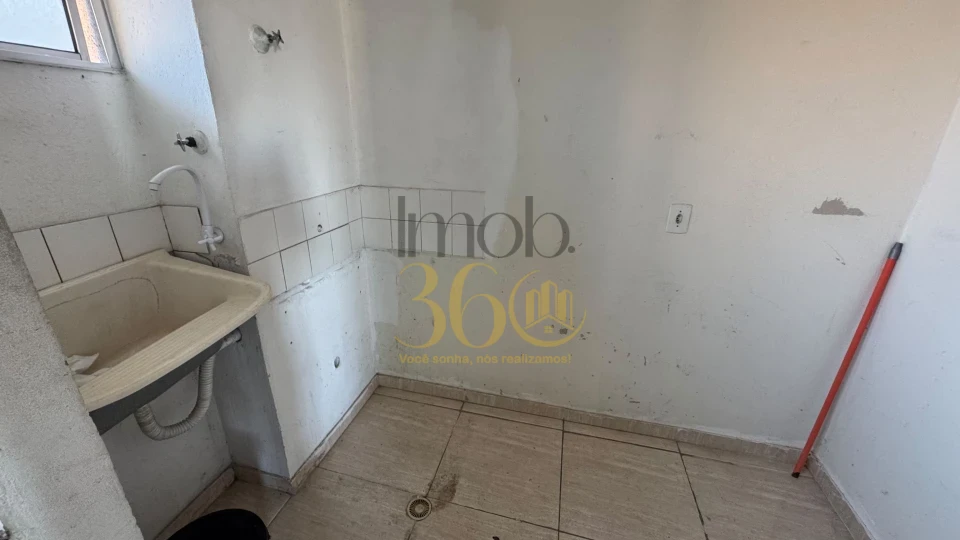 Imagens do imóveis APARTAMENTO À VENDA - SERRA VERDE