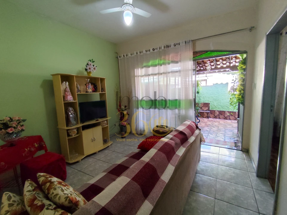 Imagens do imóveis CASA Á VENDA - NOVO SANTA CECILIA (BARREIRO)