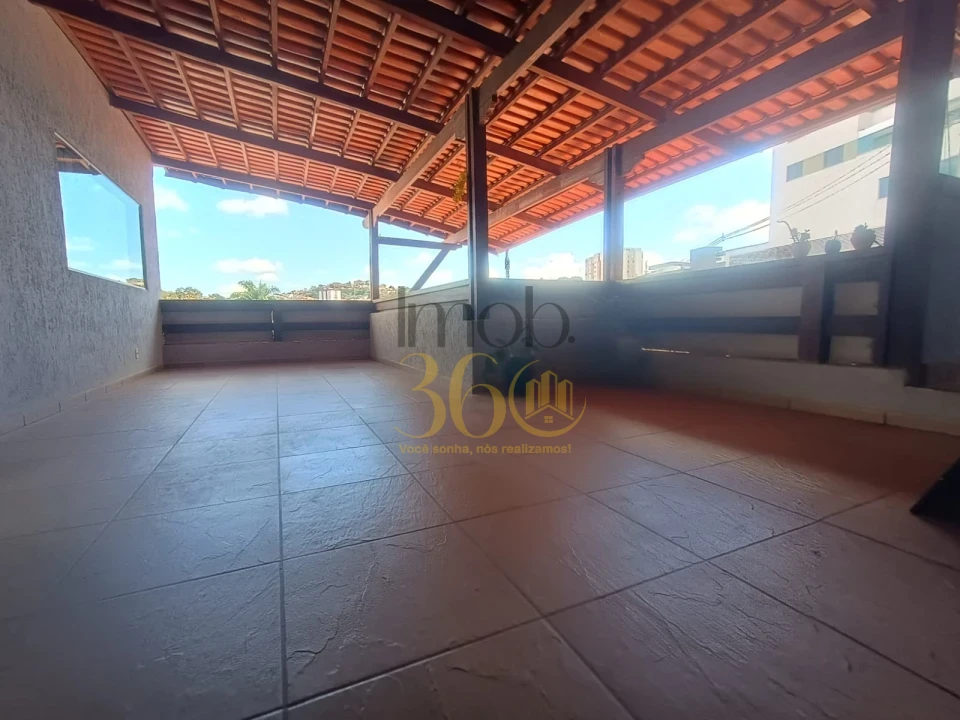 Imagens do imóveis ALUGUEL CASA COMERCIAL  - TEIXEIRA DIAS