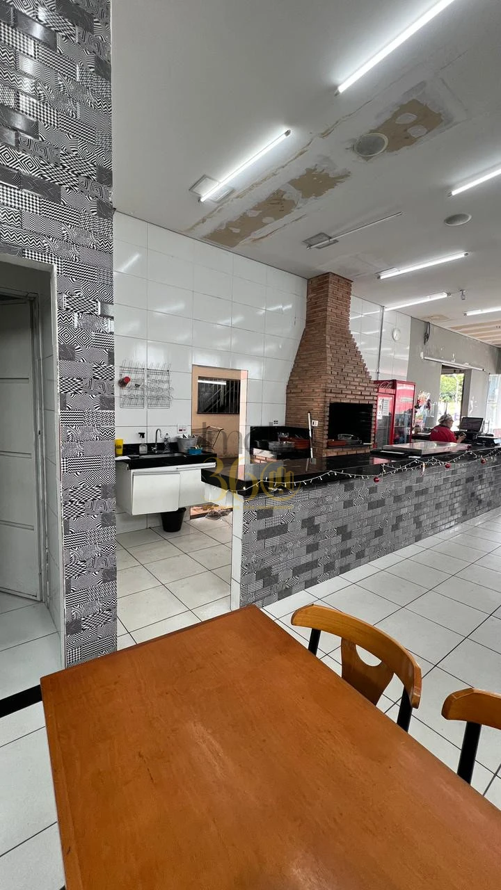 ALUGUEL LOJA -  ALIPIO DE MELO