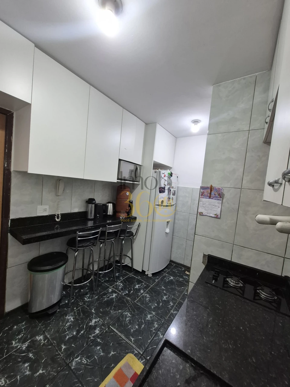 Imagens do imóveis APARTAMENTO À VENDA - BAIRRO SANTA HELENA