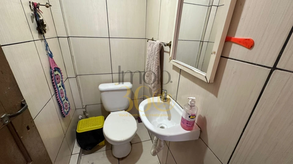 Imagens do imóveis Excelente Casa à venda Teixeira Dias