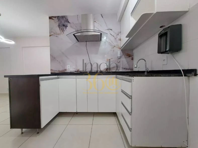 Imagens do imóveis Apto de 3qtos com suíte, varanda e lazer completo