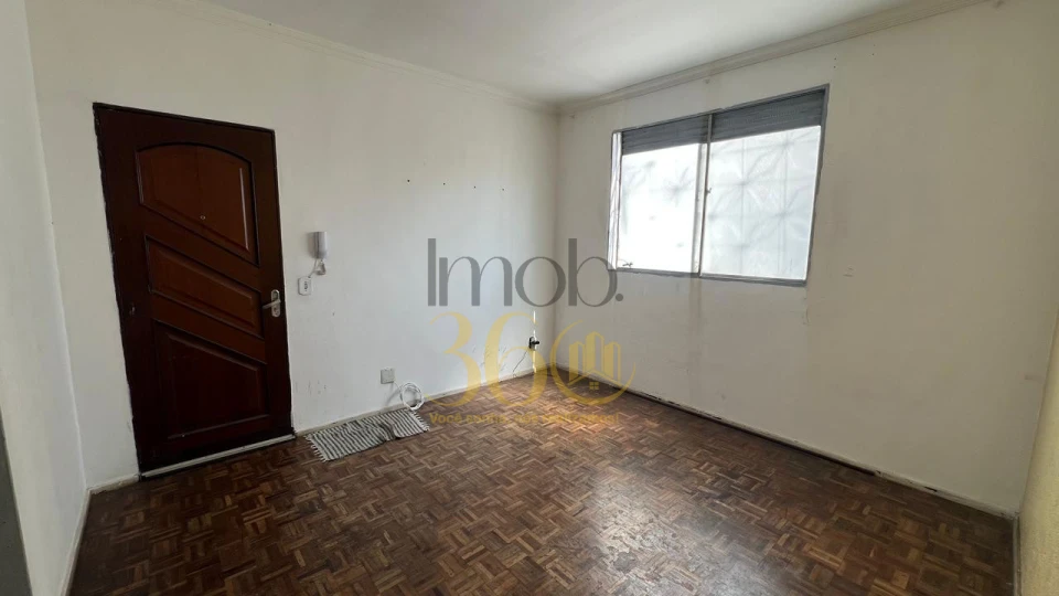 Apartamento, 2 quartos - Foto 5