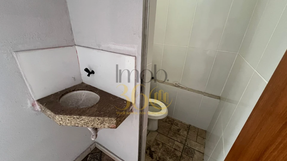 ALUGUEL LOJA - DIAMANTE