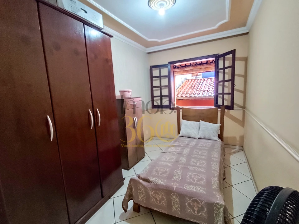 Casa, 4 quartos, 200 m² - Foto 5