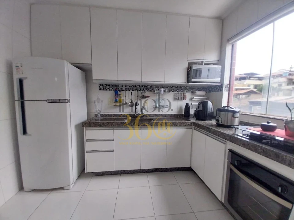 APARTAMENTO Á VENDA  - CARDOSO