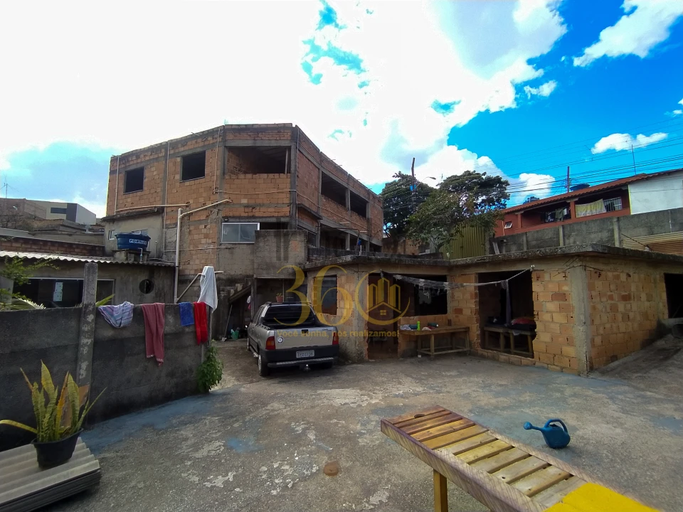 Casa, 6 quartos, 588 m² - Foto 5