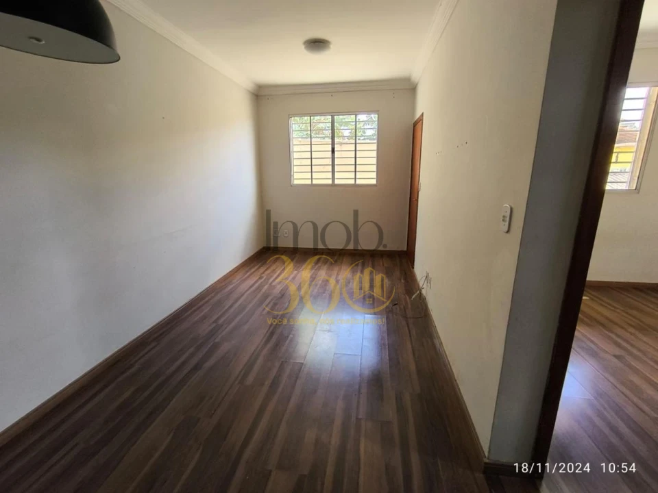 CASA Á VENDA -  IBIRITÉ