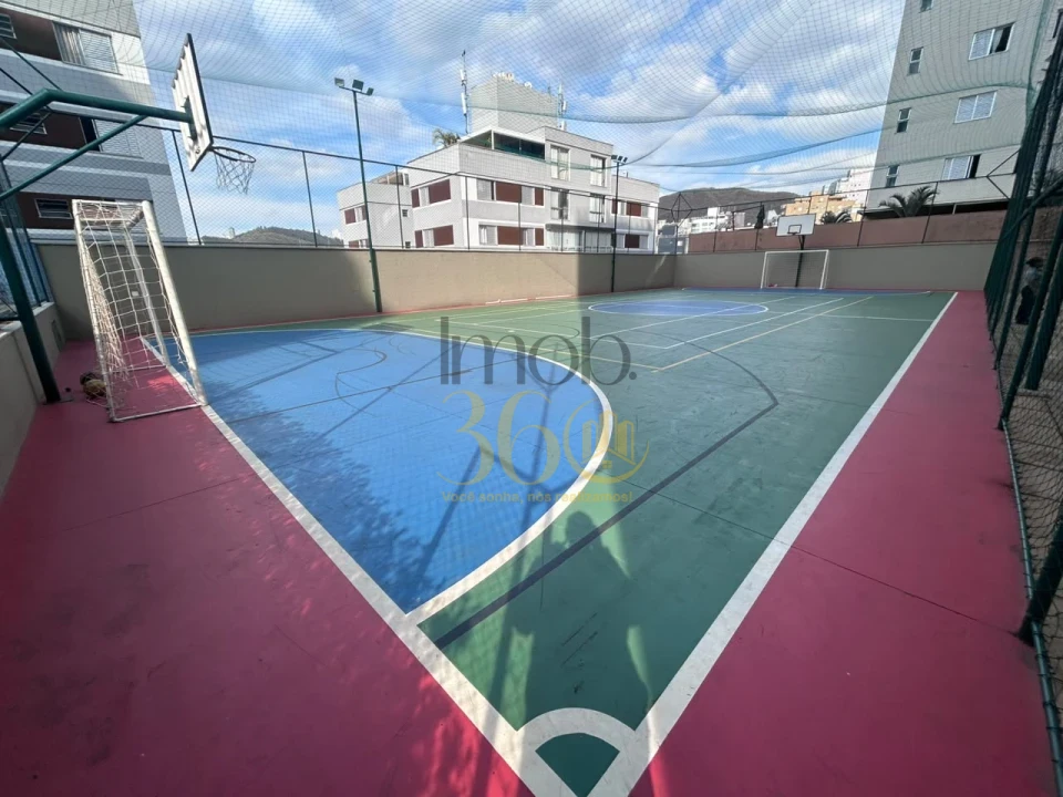 Imagens do imóveis APARTAMENTO À VENDA - BAIRRO BURITIS