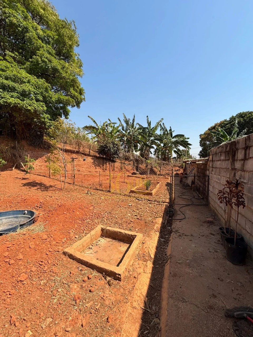 CHÁCARA Á VENDA - IGARAPÉ