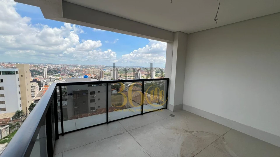 APARTAMENTO Á VENDA  - BARREIRO