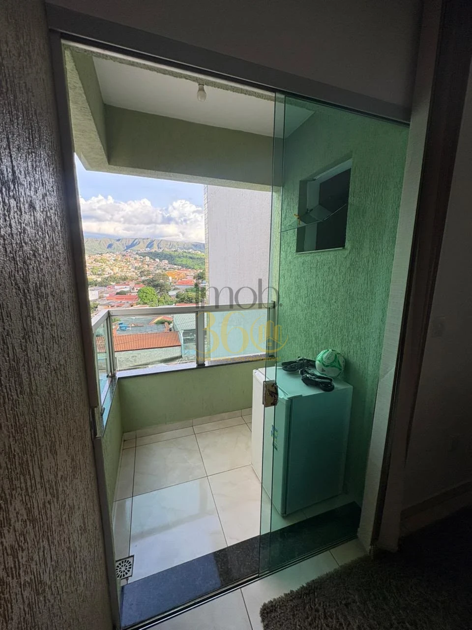 Imagens do imóveis COBERTURA DUPLEX À VENDA - IBIRITÉ