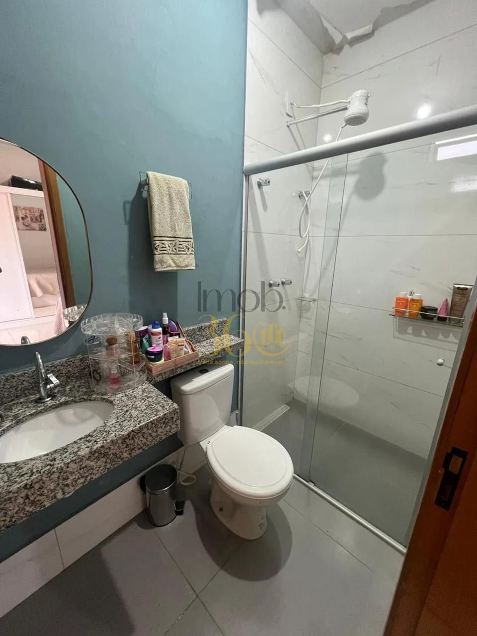 Imagens do imóveis CASA À VENDA - CAMARGOS,  IBIRITÉ